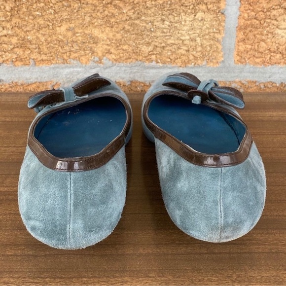 Moschino cheap and chic kitty heels size 7.5 - Picture 5 of 11